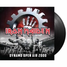Dynamo Open Air 2000-image-8717662597152