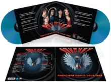 Frontiers Tour 1983-image-8717662598005