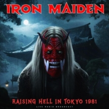 Raising Hell in Tokyo 1981-image-8717662599989