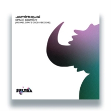 Space Cowboy (Michael Gray's Good Vibe Zone)-image-8718274967050