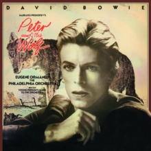 David Bowie Narrates Prokofiev’s Peter and the Wolf