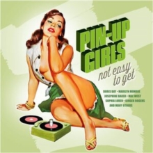 Pin-up Girls, Vol. 2: Not Easy to Get