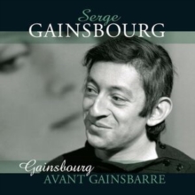 Avant Gainsbarre-image-8719039007783