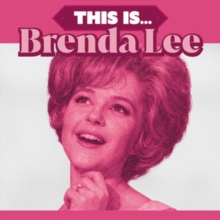 This Is... Brenda Lee-image-8719039007844
