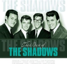 The Best of the Shadows-image-8719039007882