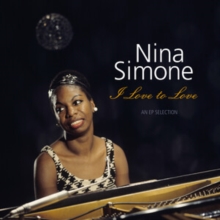 I Love to Love: An EP Selection-image-8719039007905