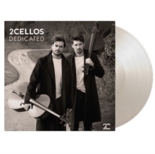 2Cellos: Dedicated-image-8719262037076