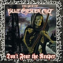 Don't Fear the Reaper: The Best of Blue Oyster Cult-image-8719262039896