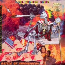 Battle of Armagideon-image-8719262039902