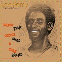Roast Fish Collie Weed & Corn Bread-image-8719262039926