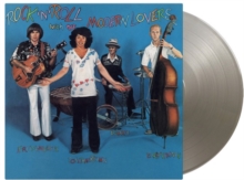 Rock 'N' Roll With the Modern Lovers-image-8719262040038