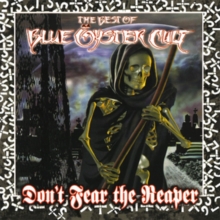 Don't Fear the Reaper: The Best of Blue Oyster Cult-image-8719262040267