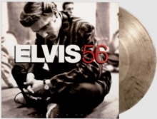 Elvis 56 (Collector's Edition)-image-8719262040755