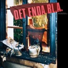 Som Att Borja Ga Nedfor I En Stillastaende Rulltrappa-image-8720923063242