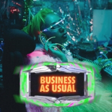 Business As Usual EP-image-8721093099956