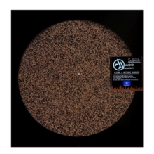 Slipmat Cork / Nitrile - Diameter: 295 mm - Thikness: 1.5mm-image-9003829971323