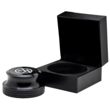 Stabilizer Diameter 80mm Height 40mm Weight 416g Black-image-9003829971491