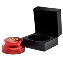 Stabilizer Diameter 80mm Height 40mm Weight 416g Red-image-9003829971514