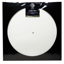 Slipmat Leather White Diameter 295 Mm Thickness 1 5 Mm Audio Anatomy-image-9003829972665