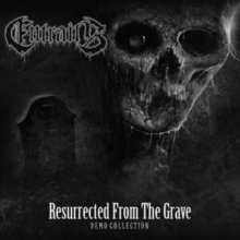 Resurrected from the Grave: Demo Collection-image-9010974000433