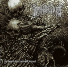 The Extra Dimensional Wound-image-9010974001805