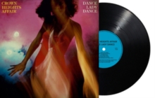 Dance Lady Dance-image-9010974002055