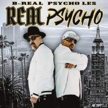 Real Psycho (Deluxe Edition)-image-9010974030126