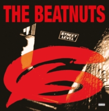 Street Level (+2 Bonus Tracks)-image-9010974031536