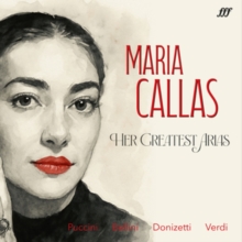 Maria Callas: Her Greatest Arias-image-9010974042433