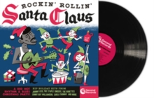 Rockin' rollin' Santa Claus-image-9120005654747