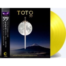 99: Live in Yokohama, Japan, 1999 (Special Edition)-image-9507222739486
