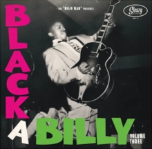 The "Mojo Man" Presents Black a Billy Vol. 3-image-9507826599295