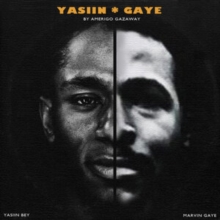 Yasiin Gaye: The Departure (Side One)-image-9700000138857