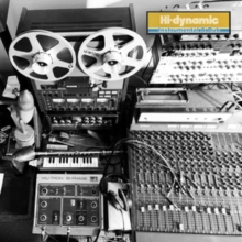Hi-dynamic Instrumental & Dub-image-9700000477345