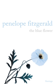 the blue flower book