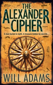 The Alexander Cipher 9780007279333 