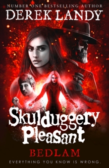 Skulduggery Pleasant Armageddon Outta Here Epub