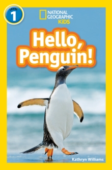 Hello, Penguin! : Level 1