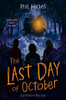 The Last Day of October