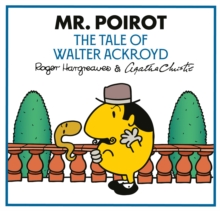 Mr Poirot: The Tale of Walter Ackroyd