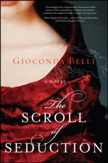 The Scroll of Seduction : A Novel