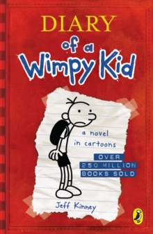 Diary of a Wimpy Kid: The Deep End (Book 15): Jeff Kinney: 9780241396643:  Books 