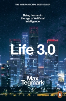 mark tegmark life 3.0