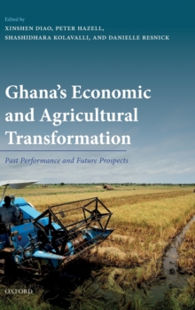 Open Economies: Structural Adjustment and Agriculture