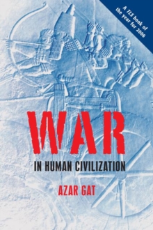 azar gat war in human civilization