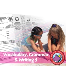Vocabulary, Grammar & Writing 3