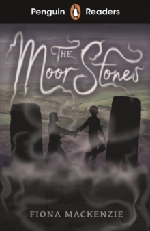 Penguin Readers Starter Level: The Moor Stones (ELT Graded Reader) : Abridged Edition