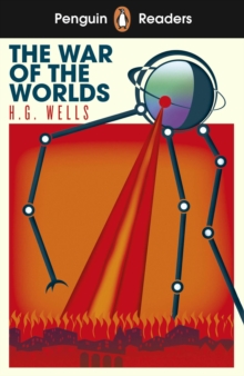Penguin Readers Level 1: The War of the Worlds (ELT Graded Reader) : Abridged Edition