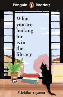 Penguin Readers Level 4: What You Are Looking For Is In The Library (ELT Graded Reader) : Abridged Edition