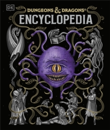 Dungeons & Dragons Encyclopedia